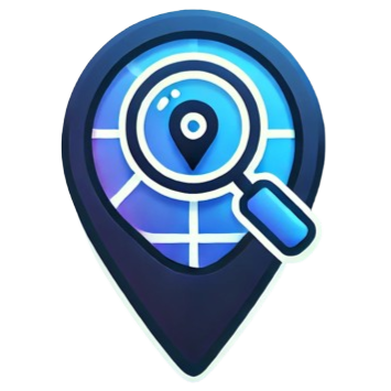 Location Lens Logo